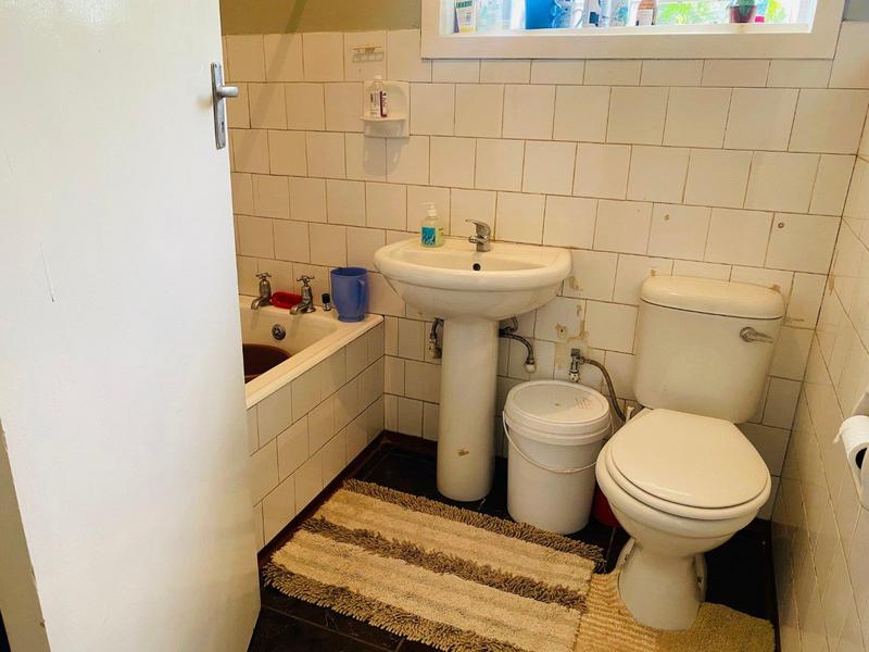 0 Bedroom Property for Sale in Bergsig Western Cape